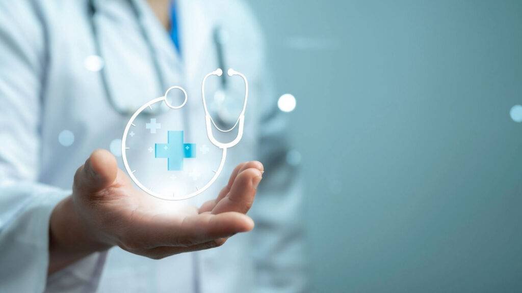 Hospital App Development