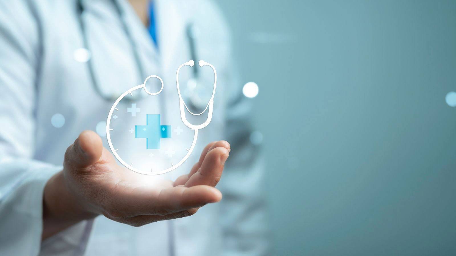 Hospital App Development