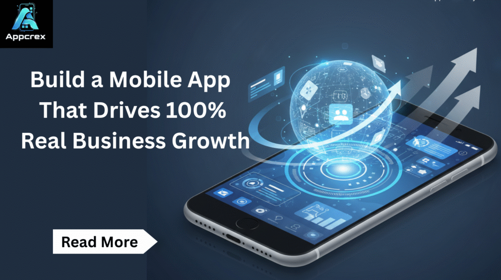 Mobile app development