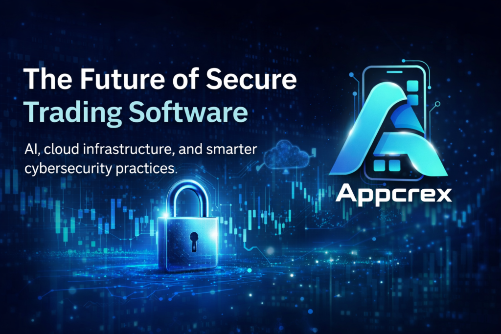 How Secure Is Trading Software Development in 2026