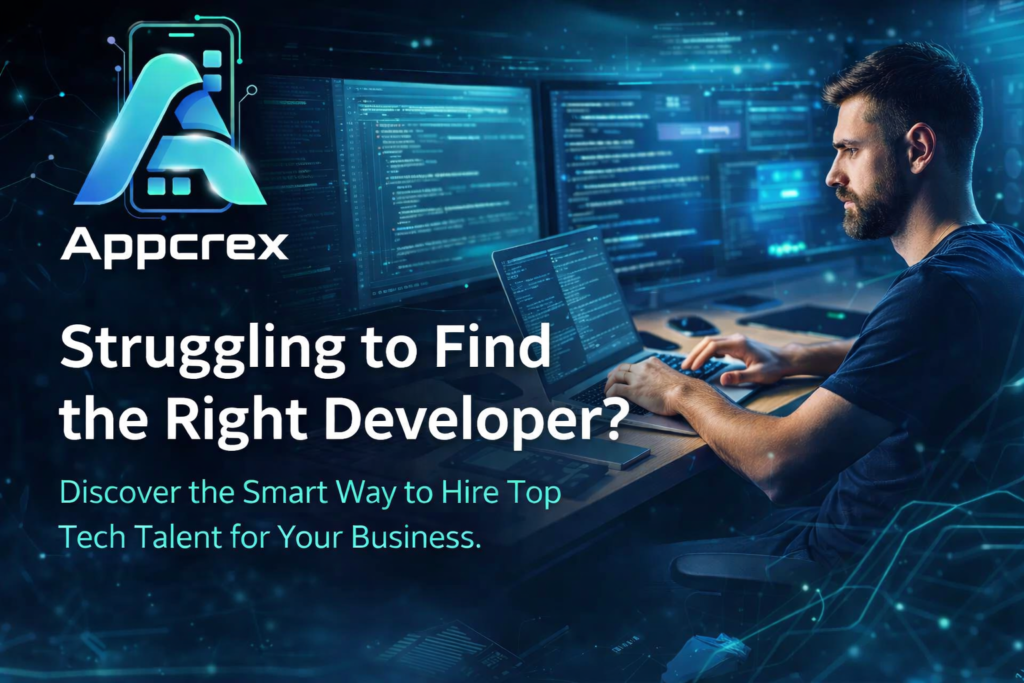 How do you hire the right software developer for your business needs
