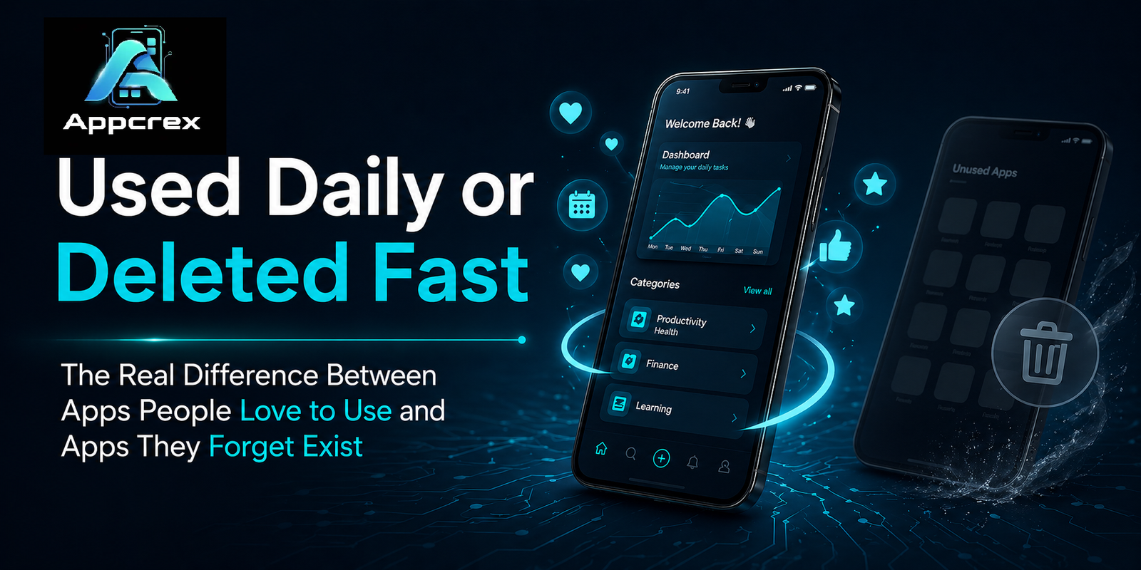 Why Some Apps Become Daily Habits - While Others Get Ignored