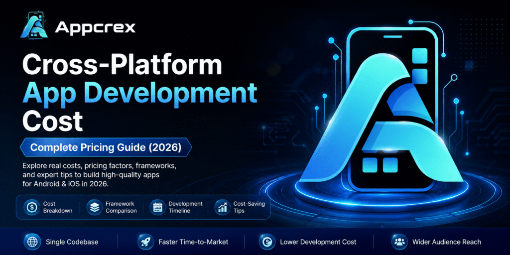 Cross-Platform App