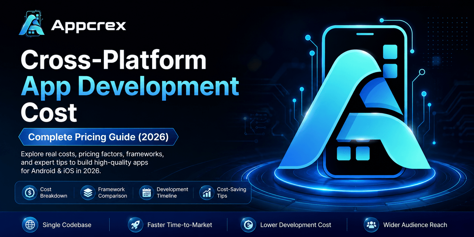 Cross-Platform App