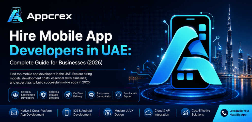 hire app developers