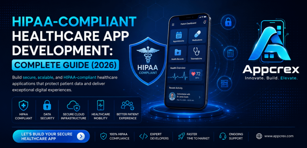 HIPAA-Compliant