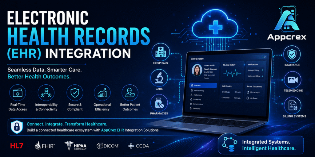 Electronic Health Records