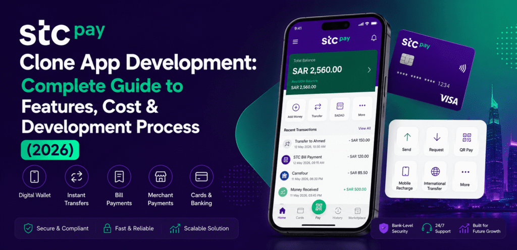 app like STC Pay