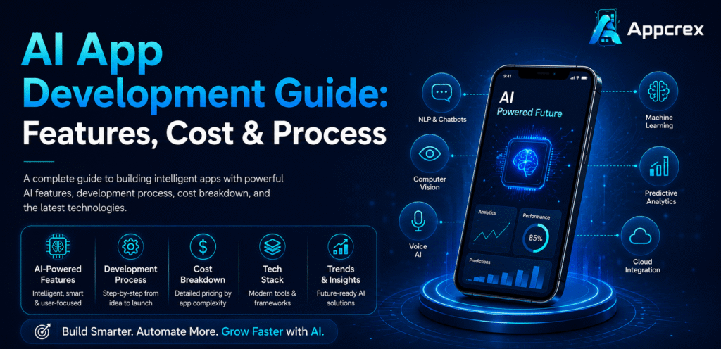 AI App Development