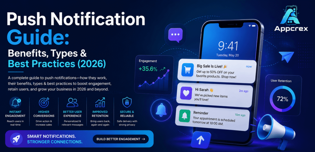 push notification