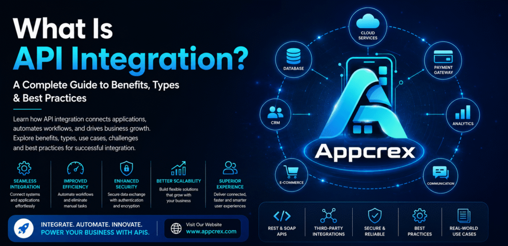 API Integration