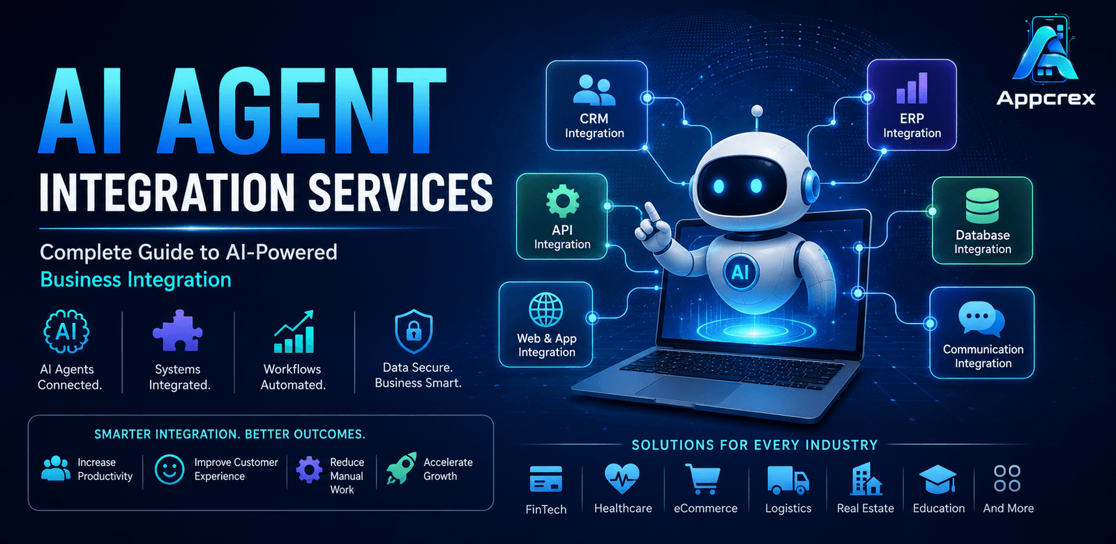 AI Agent Integration Services