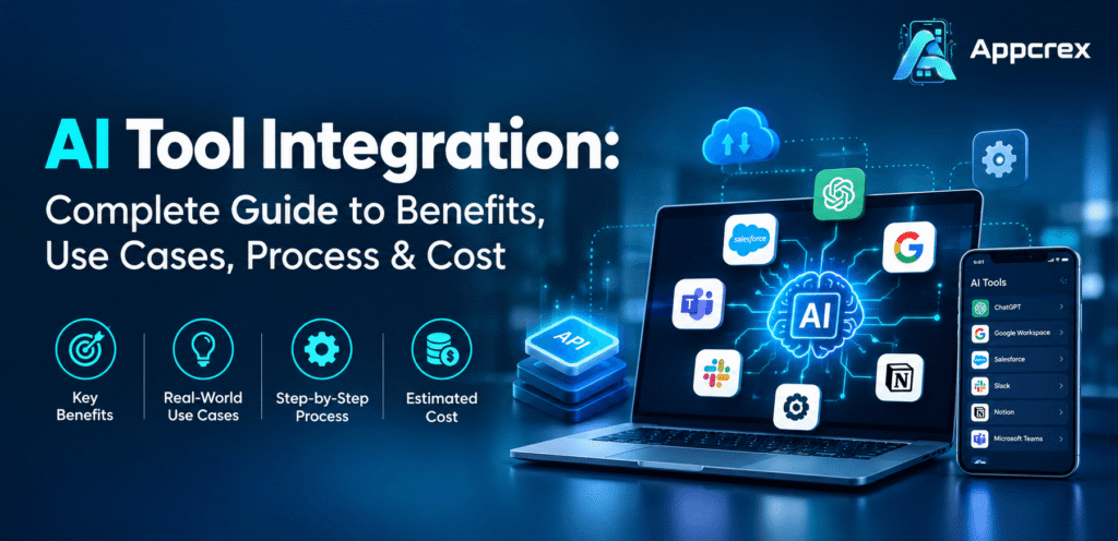AI Tool Integration