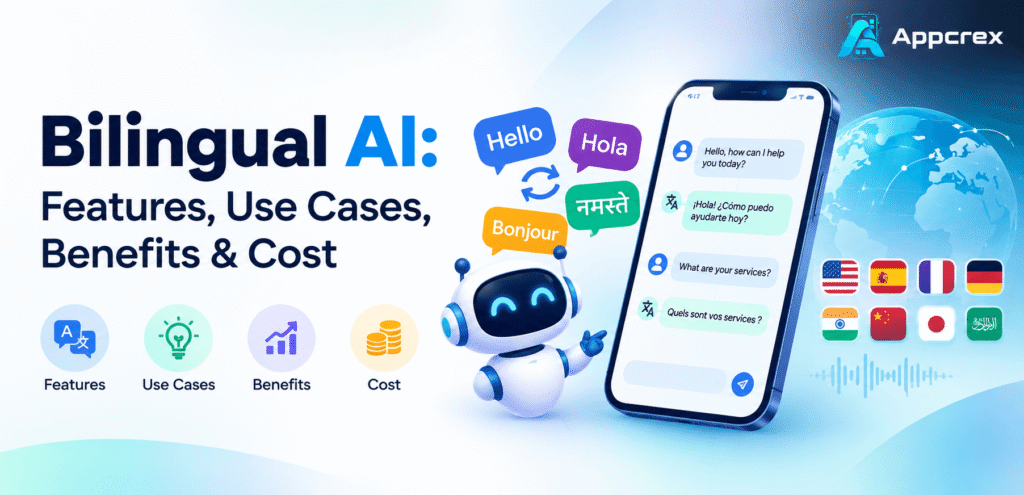 Bilingual AI