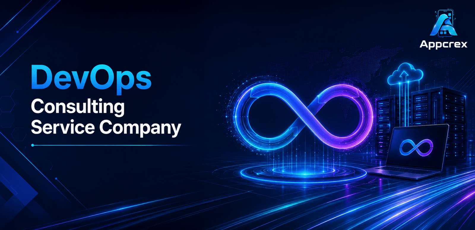 DevOps Consulting Service Company