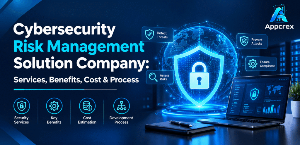Cybersecurity Risk Management