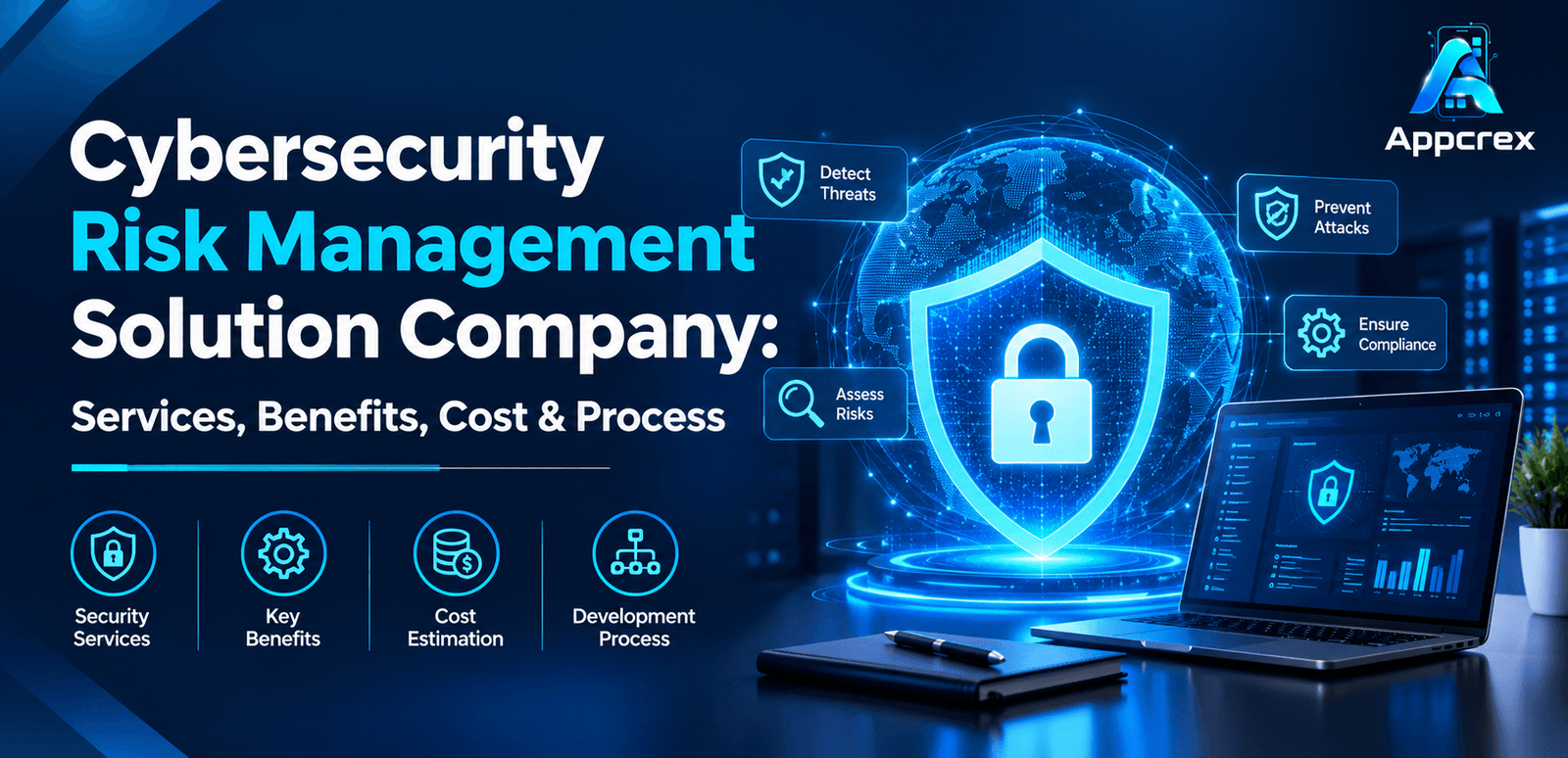 Cybersecurity Risk Management