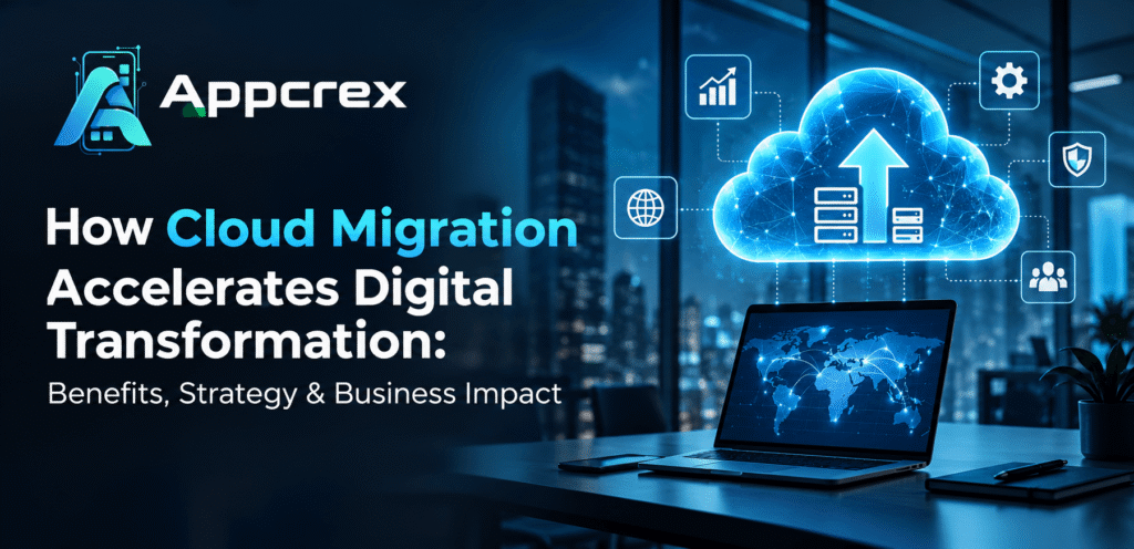 Cloud Migration