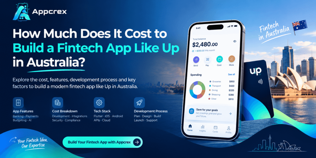 App Like Up in Australia