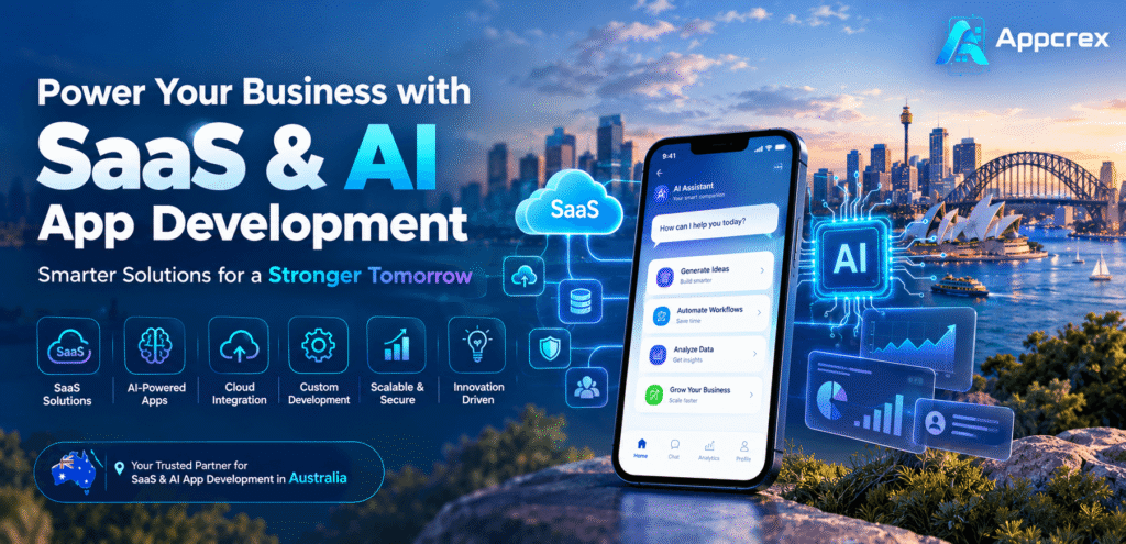 App Development company