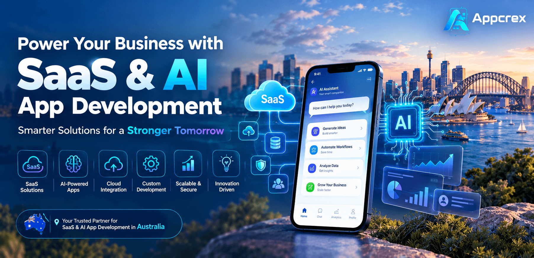 App Development company