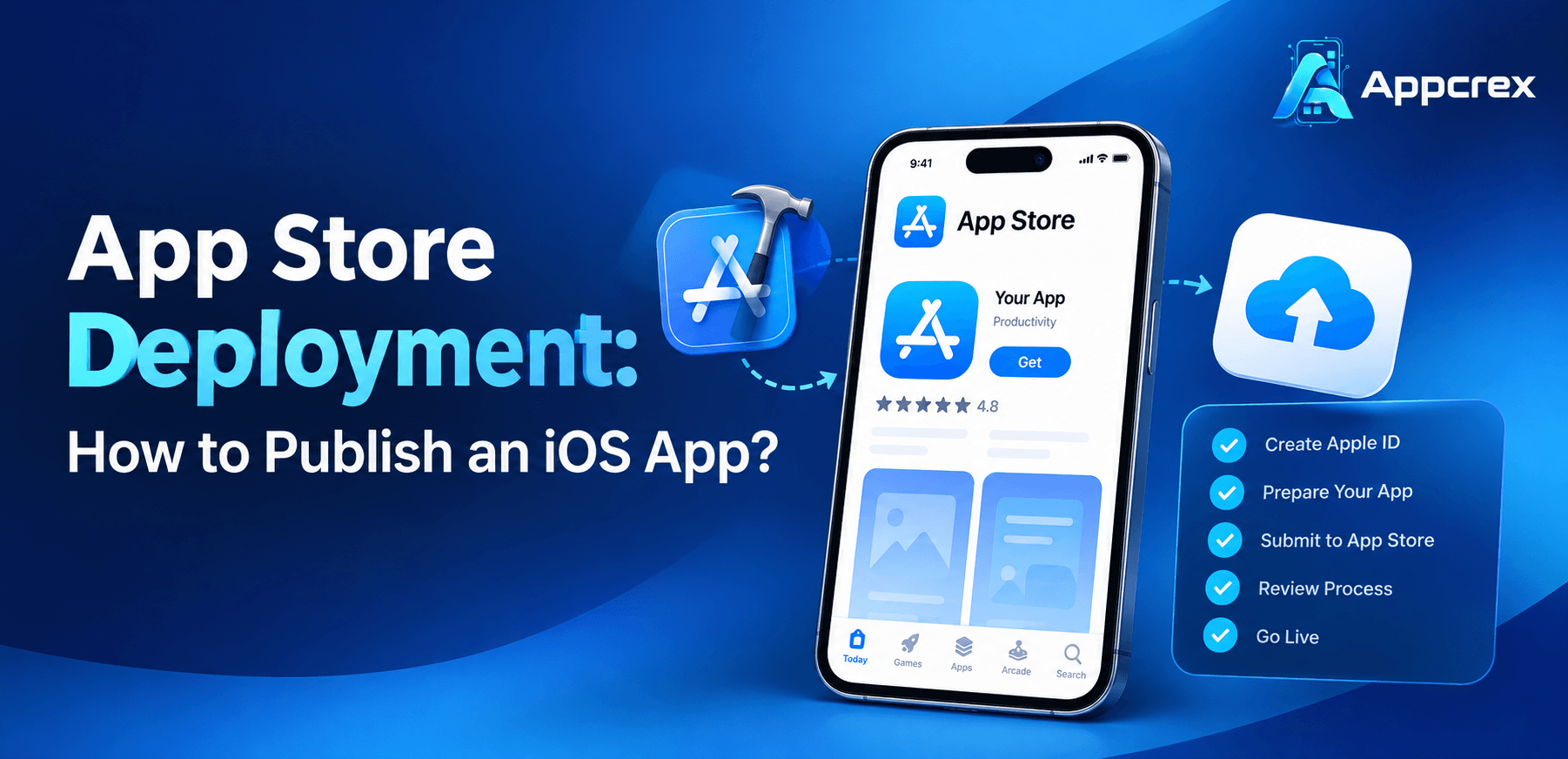 App Store Deployment