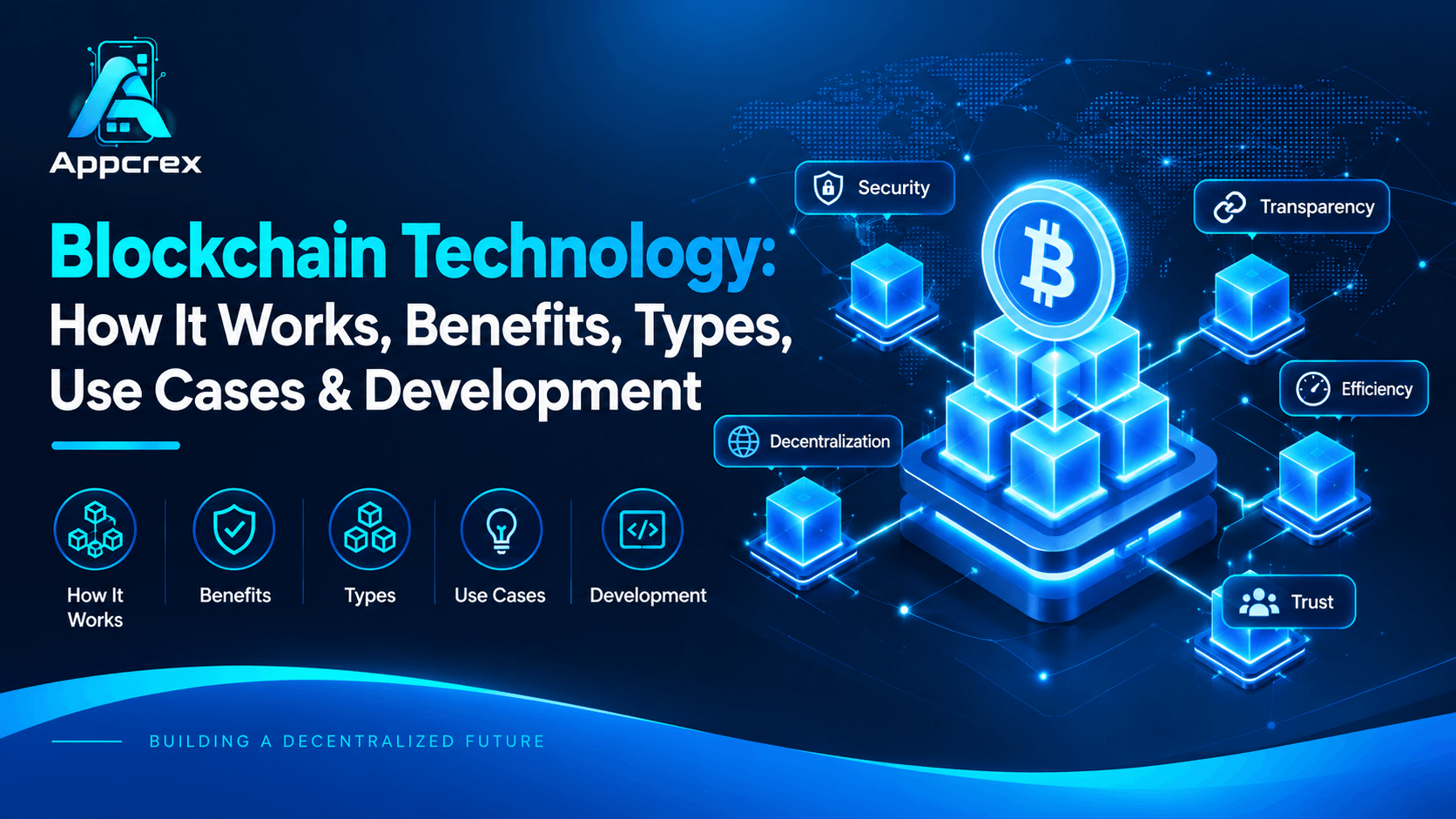 Blockchain Technology