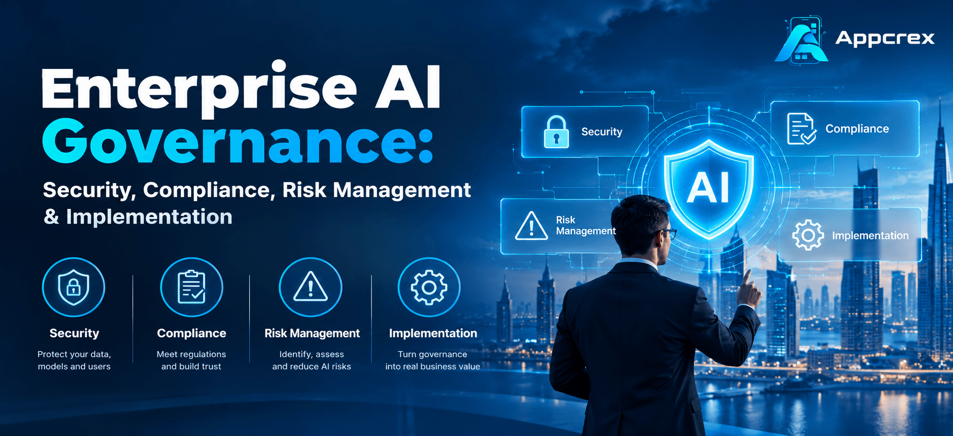 Enterprise AI Governance