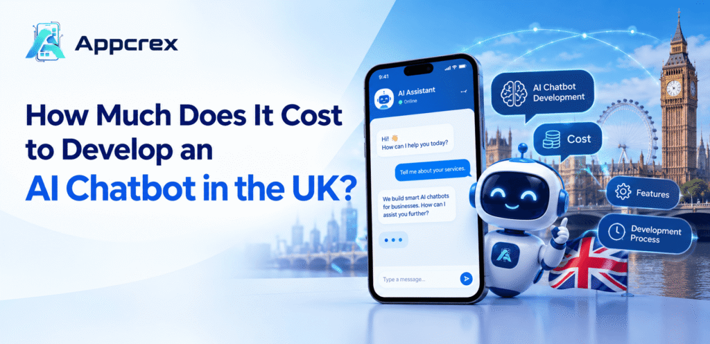 AI Chatbot in the UK