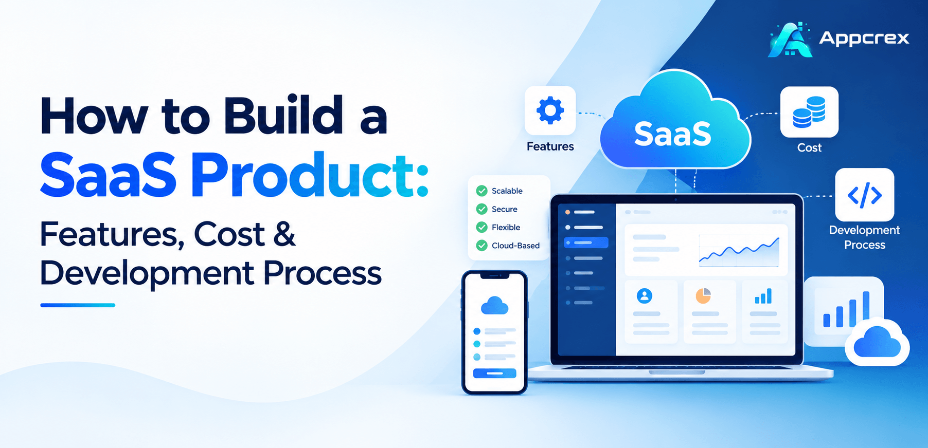 How to Build a SaaS Product