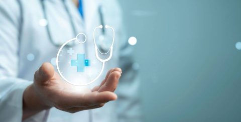 Hospital App Development