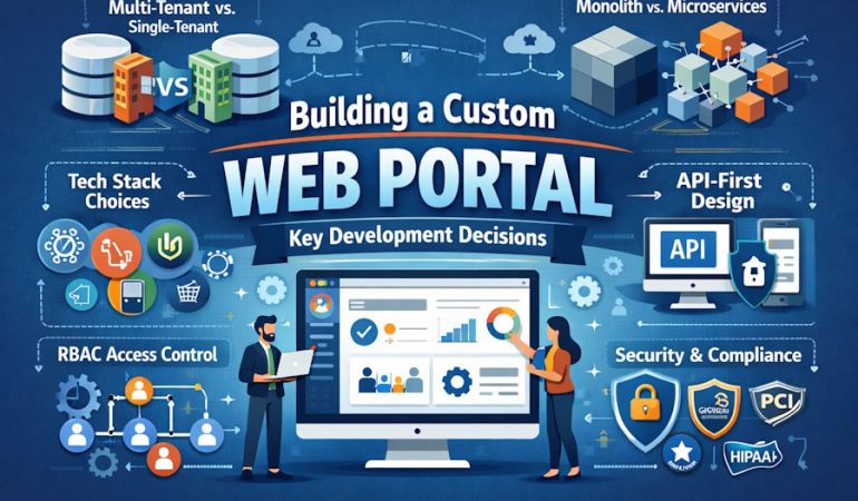 building-a-custom-web-portal-key-development-decisions-69a24b03e081e